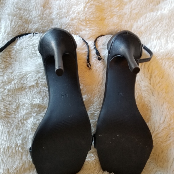 Steve Madden Stilettos - Picture 3 of 8